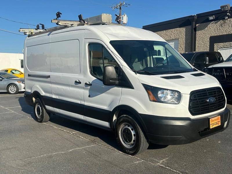 used 2019 Ford Transit-250 car, priced at $17,995