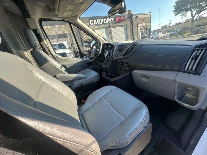 used 2019 Ford Transit-250 car, priced at $17,995