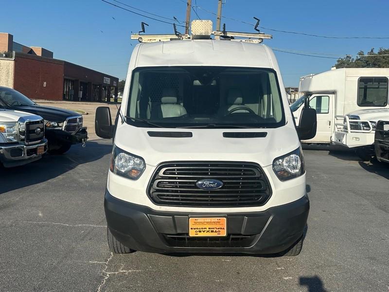 used 2019 Ford Transit-250 car, priced at $17,995