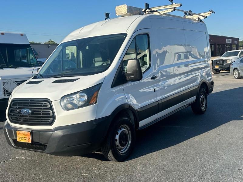 used 2019 Ford Transit-250 car, priced at $17,995
