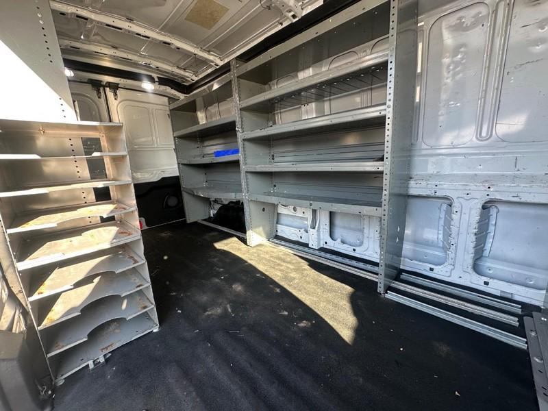 used 2019 Ford Transit-250 car, priced at $17,995