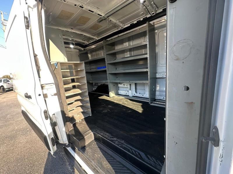 used 2019 Ford Transit-250 car, priced at $17,995