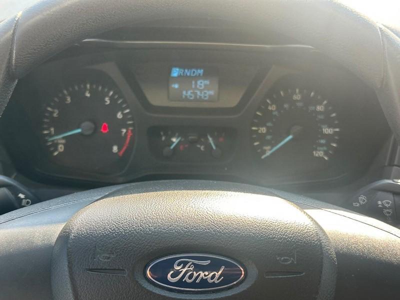 used 2019 Ford Transit-250 car, priced at $17,995