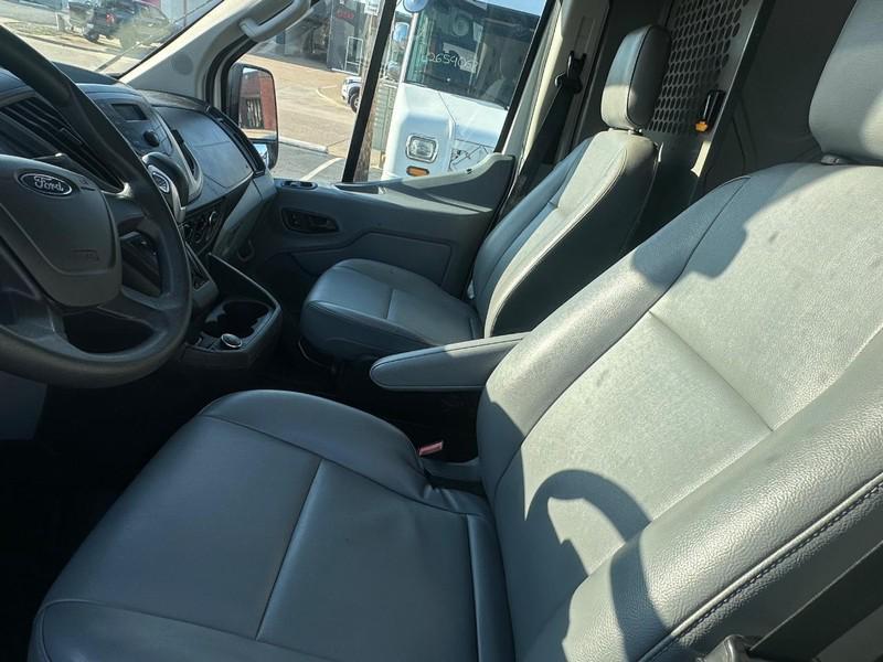 used 2019 Ford Transit-250 car, priced at $17,995