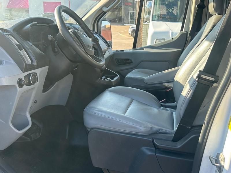 used 2019 Ford Transit-250 car, priced at $17,995
