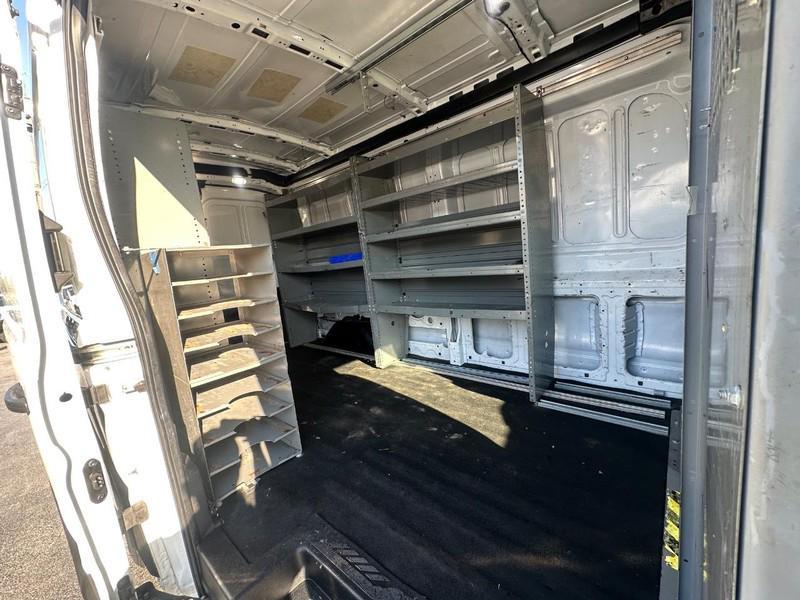 used 2019 Ford Transit-250 car, priced at $17,995