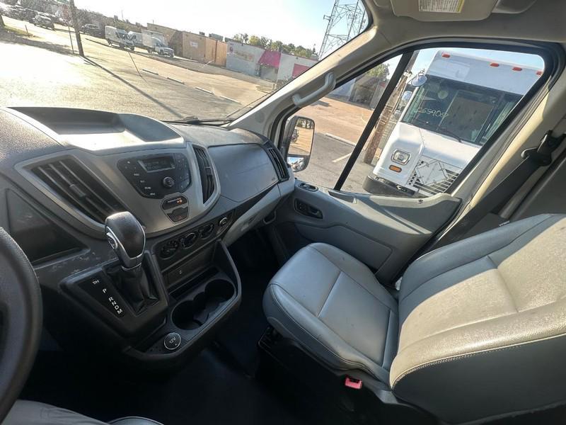 used 2019 Ford Transit-250 car, priced at $17,995