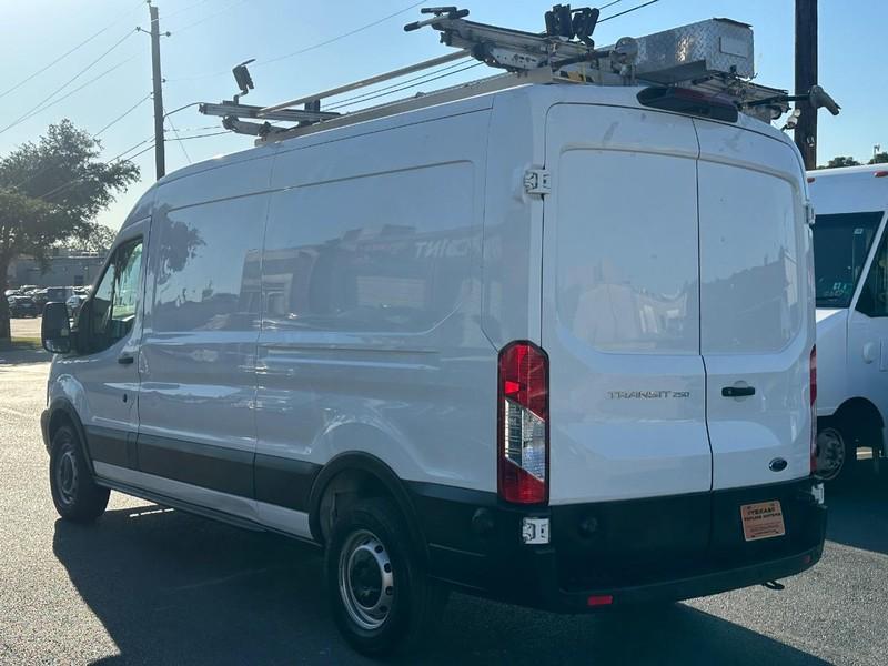 used 2019 Ford Transit-250 car, priced at $17,995