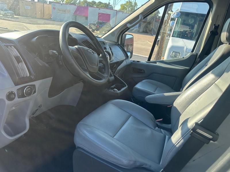 used 2019 Ford Transit-250 car, priced at $17,995