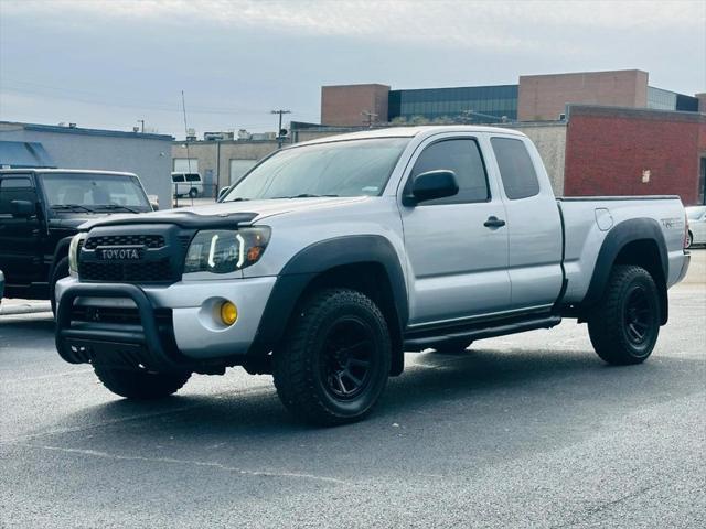 used 2009 Toyota Tacoma car, priced at $13,995