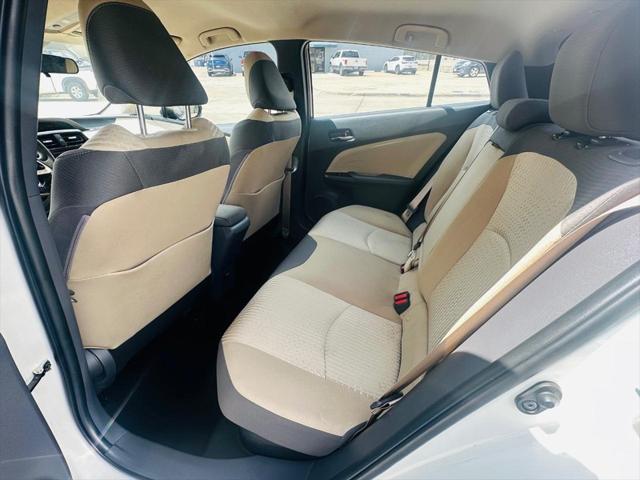 used 2018 Toyota Prius car, priced at $15,995