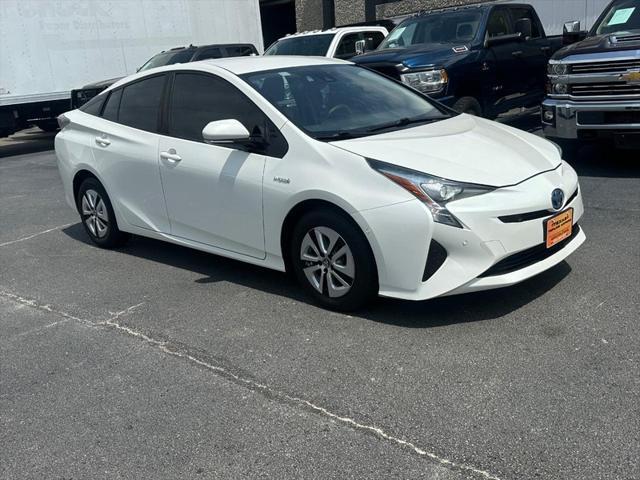 used 2018 Toyota Prius car, priced at $15,995