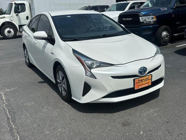 used 2018 Toyota Prius car, priced at $15,995