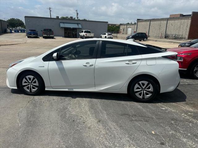 used 2018 Toyota Prius car, priced at $15,995