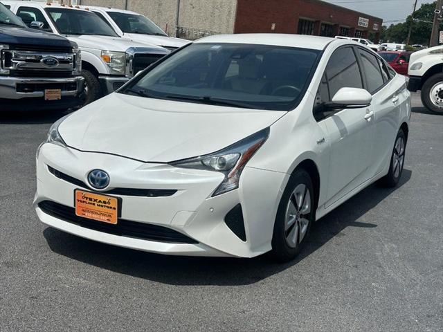 used 2018 Toyota Prius car, priced at $15,995