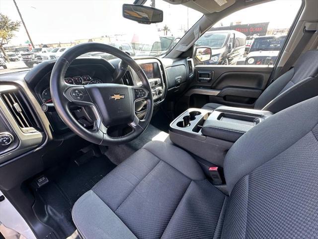 used 2014 Chevrolet Silverado 1500 car, priced at $17,395