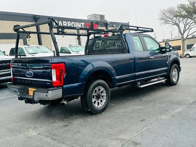 used 2019 Ford F-250 car, priced at $18,995