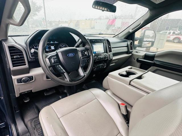 used 2019 Ford F-250 car, priced at $18,995