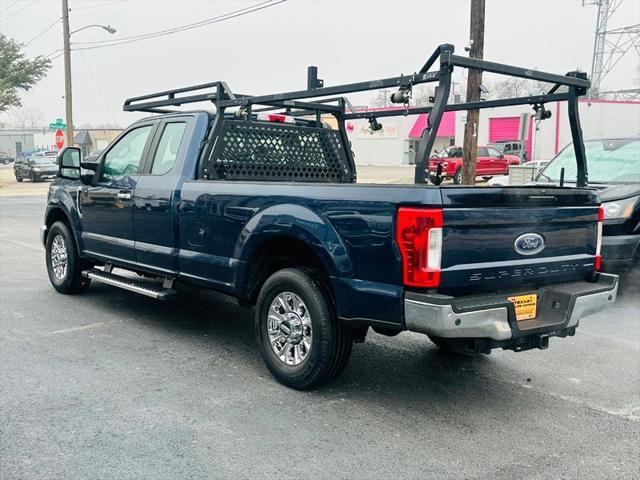 used 2019 Ford F-250 car, priced at $18,995