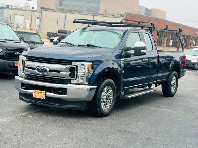 used 2019 Ford F-250 car, priced at $18,995