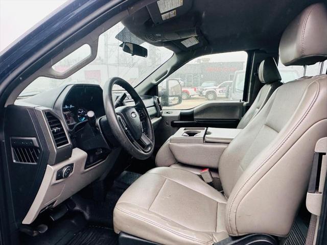 used 2019 Ford F-250 car, priced at $18,995