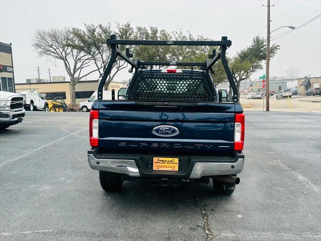 used 2019 Ford F-250 car, priced at $18,995