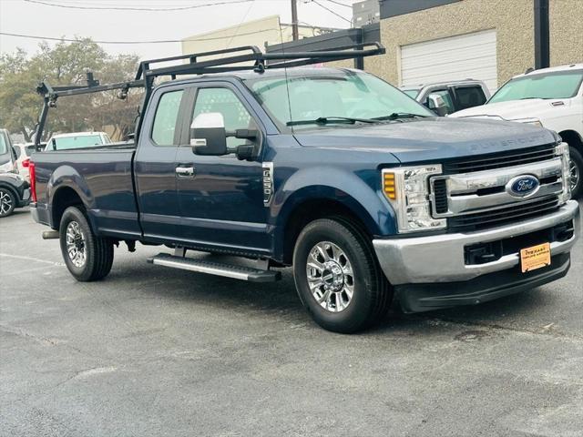 used 2019 Ford F-250 car, priced at $18,995