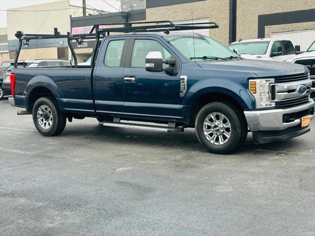 used 2019 Ford F-250 car, priced at $18,995