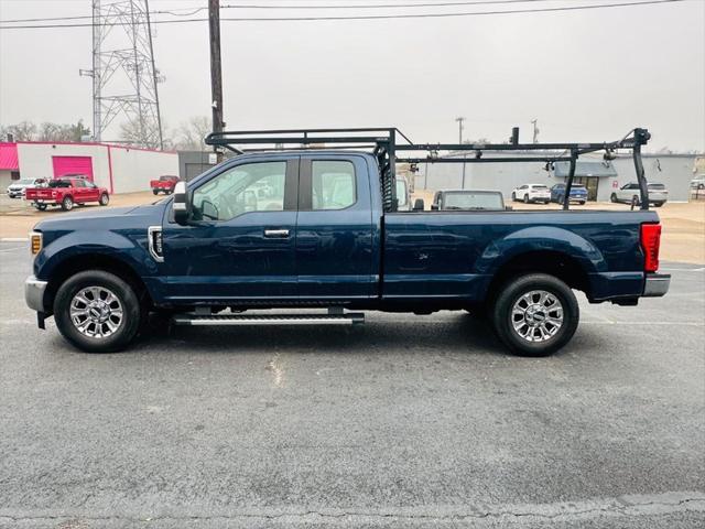 used 2019 Ford F-250 car, priced at $18,995