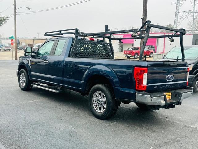 used 2019 Ford F-250 car, priced at $18,995