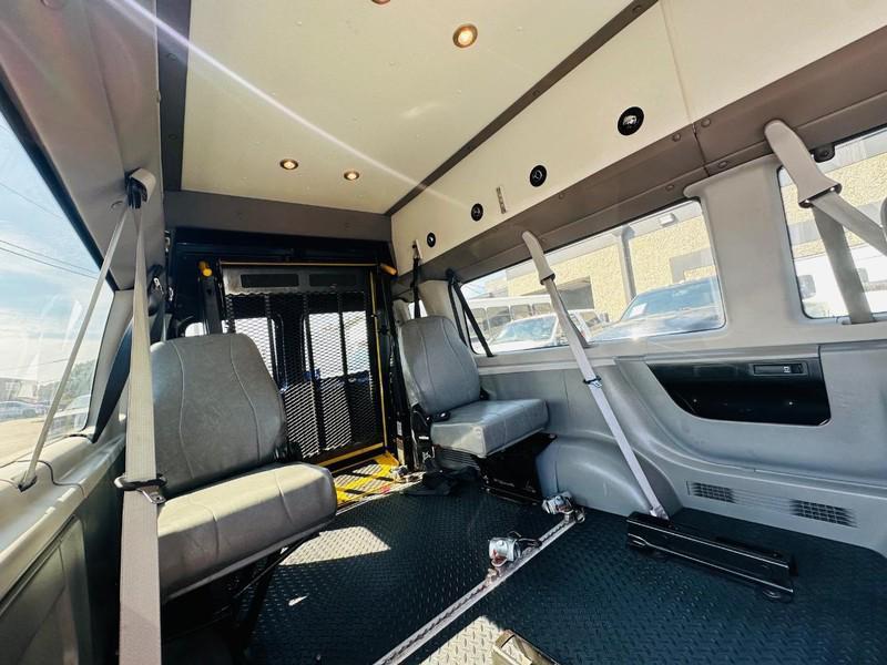 used 2013 Ford E350 Super Duty car, priced at $18,995