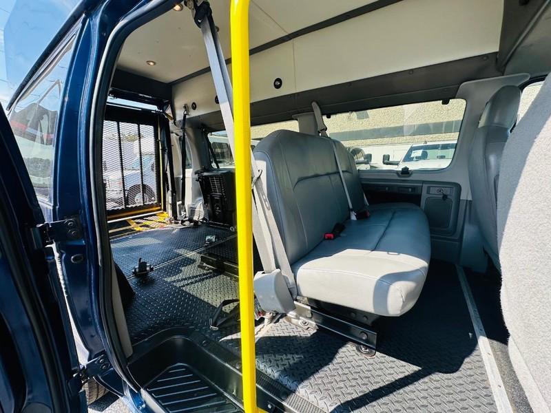 used 2013 Ford E350 Super Duty car, priced at $18,995