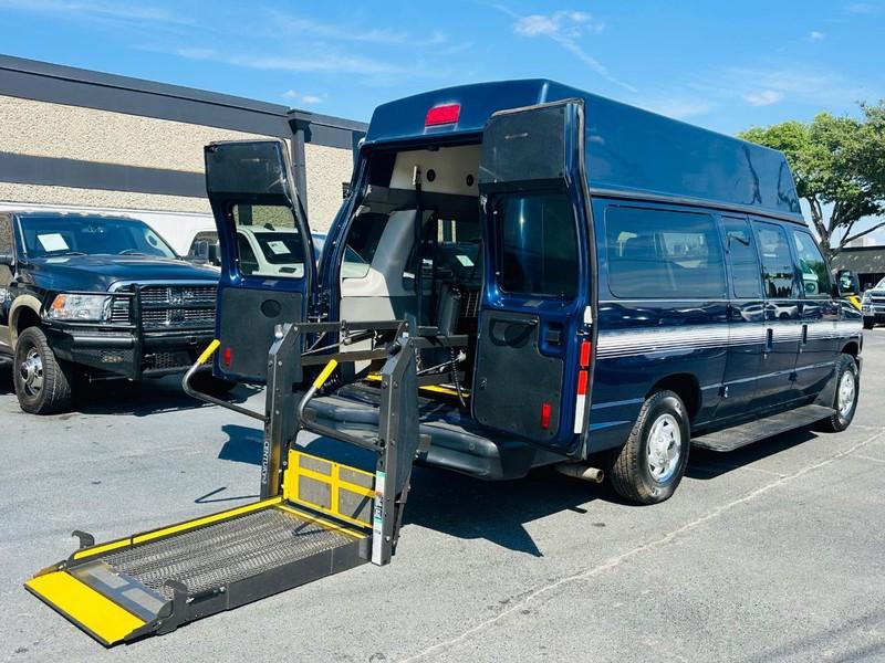 used 2013 Ford E350 Super Duty car, priced at $18,995