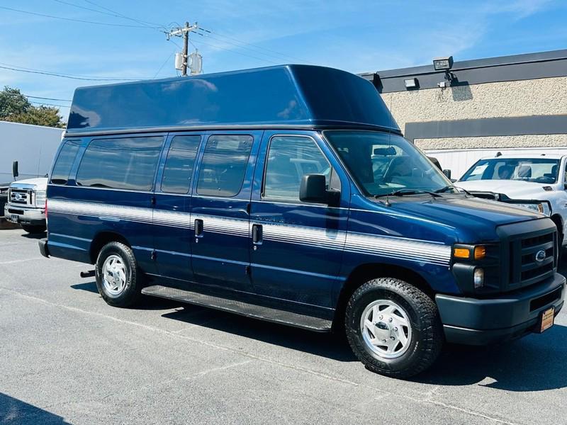 used 2013 Ford E350 Super Duty car, priced at $18,995