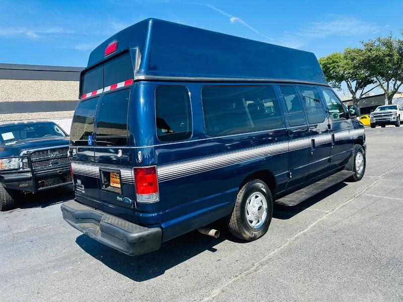 used 2013 Ford E350 Super Duty car, priced at $18,995