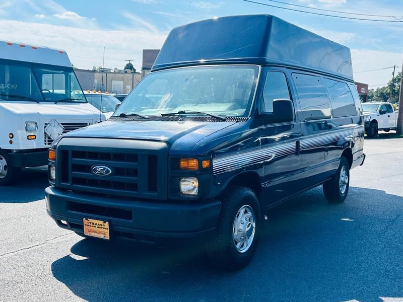 used 2013 Ford E350 Super Duty car, priced at $18,995