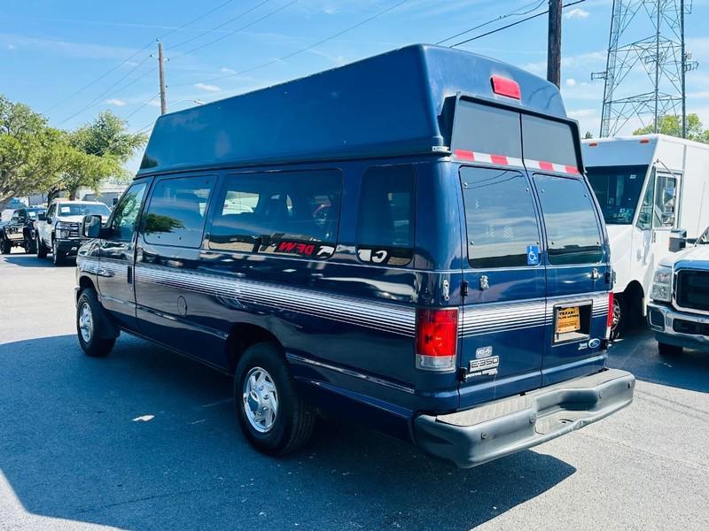 used 2013 Ford E350 Super Duty car, priced at $18,995