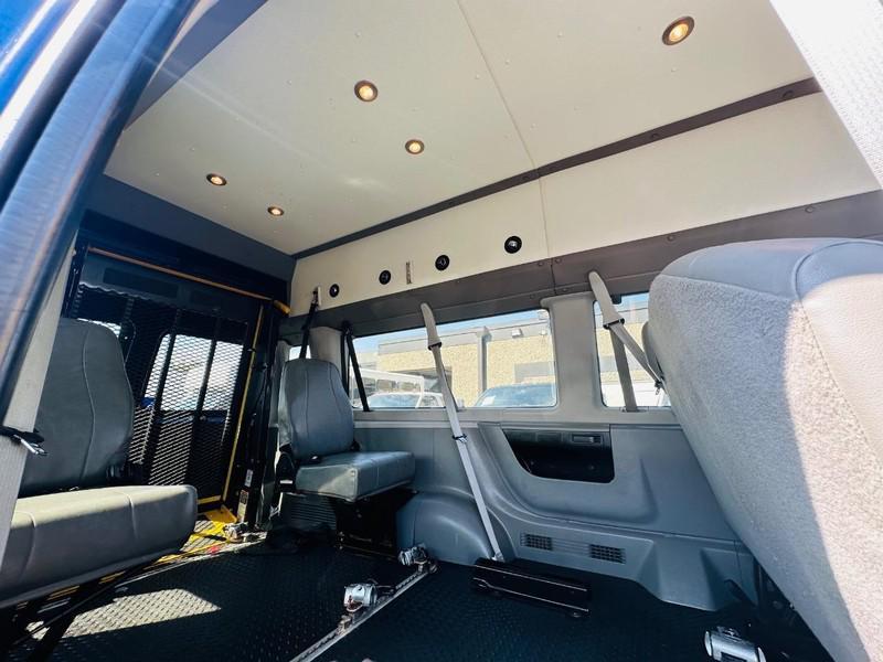 used 2013 Ford E350 Super Duty car, priced at $18,995