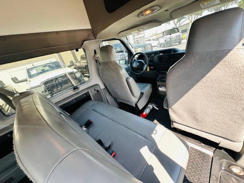 used 2013 Ford E350 Super Duty car, priced at $18,995