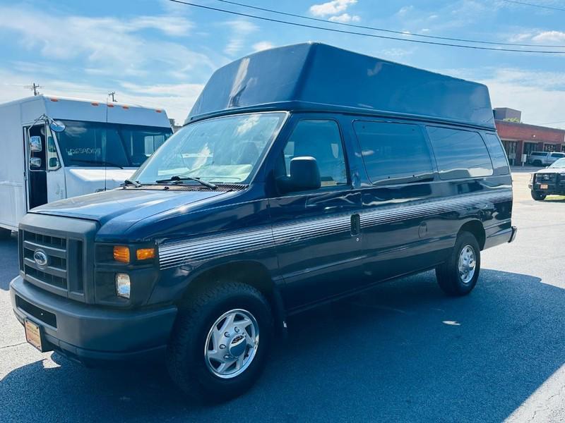 used 2013 Ford E350 Super Duty car, priced at $18,995