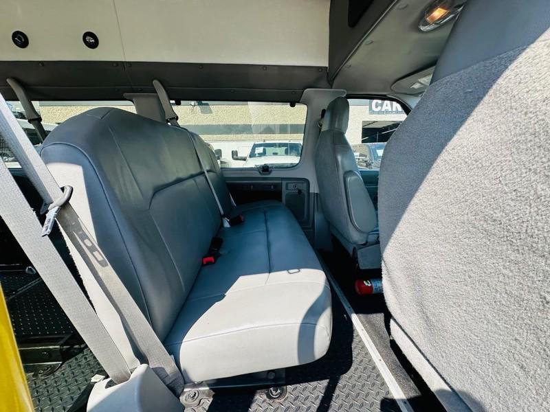 used 2013 Ford E350 Super Duty car, priced at $18,995