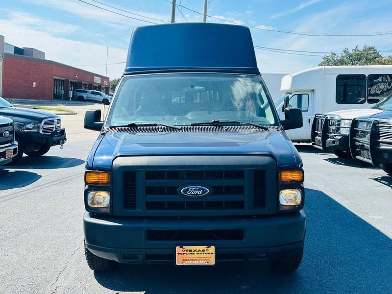 used 2013 Ford E350 Super Duty car, priced at $18,995