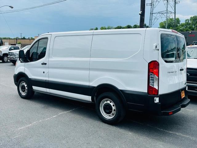 used 2021 Ford Transit-150 car, priced at $19,995