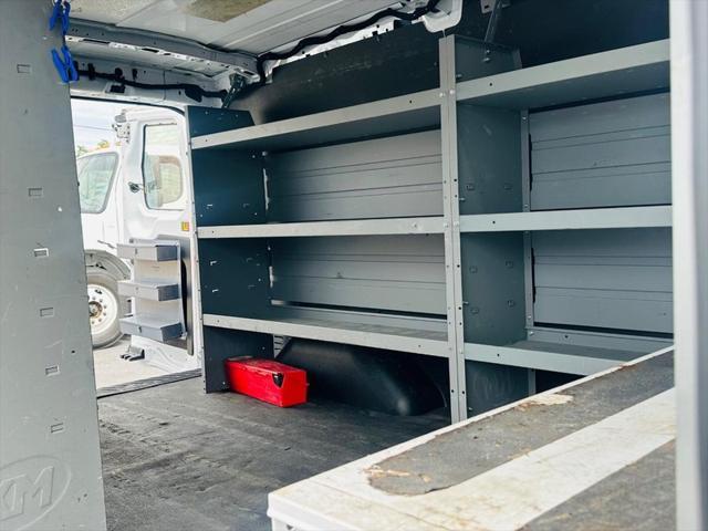 used 2021 Ford Transit-150 car, priced at $19,995