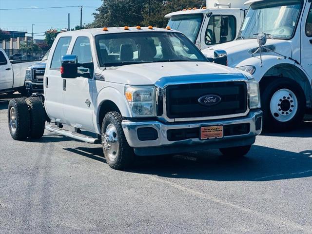 used 2012 Ford F-350 car, priced at $19,995