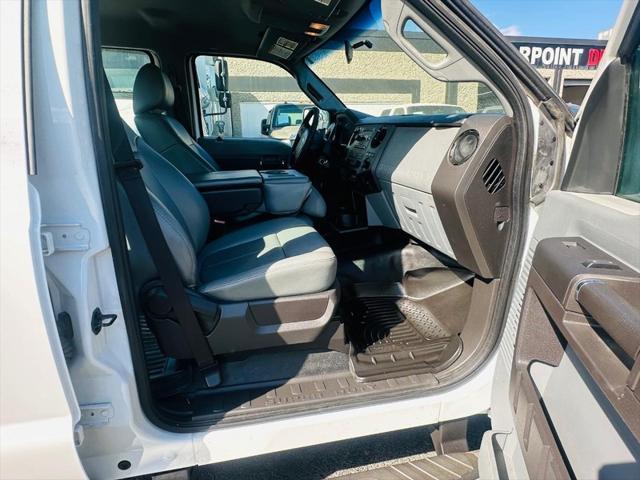 used 2012 Ford F-350 car, priced at $19,995