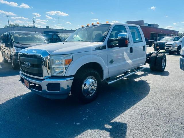 used 2012 Ford F-350 car, priced at $19,995