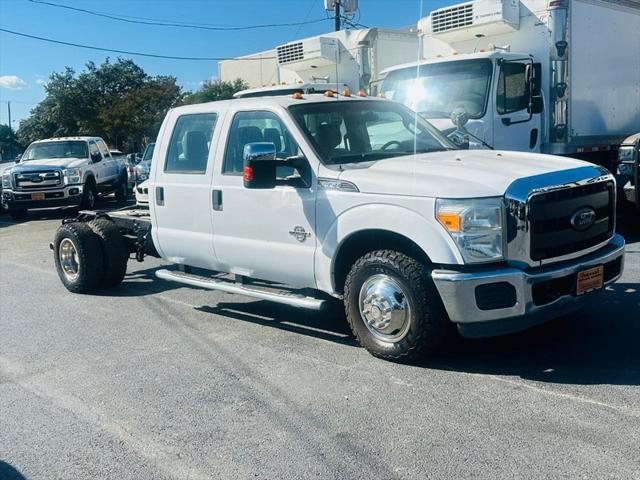 used 2012 Ford F-350 car, priced at $19,995