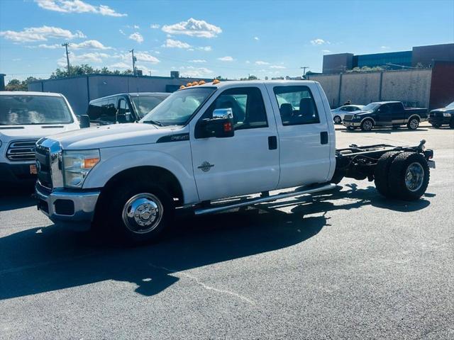 used 2012 Ford F-350 car, priced at $19,995