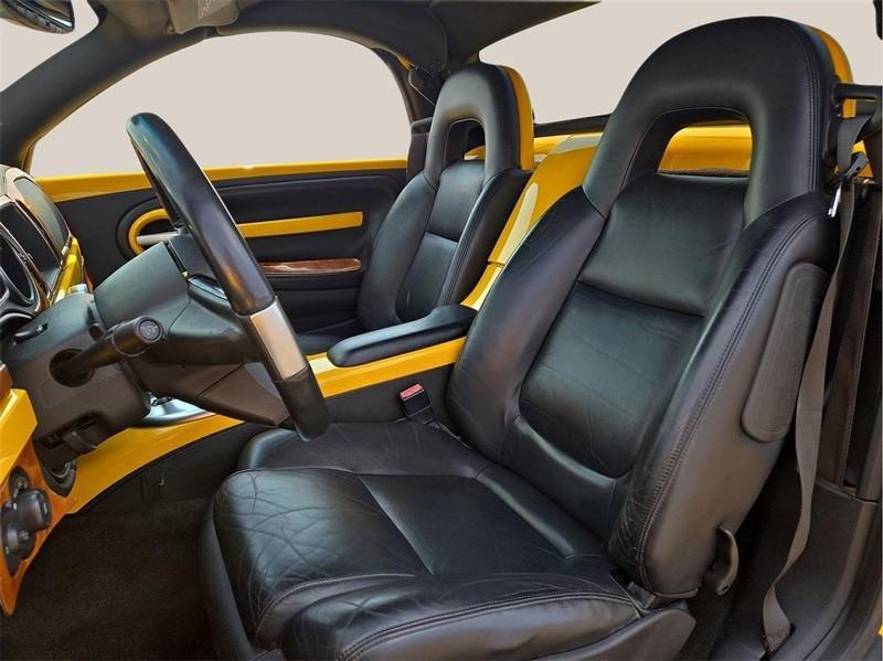 used 2004 Chevrolet SSR car, priced at $109,995
